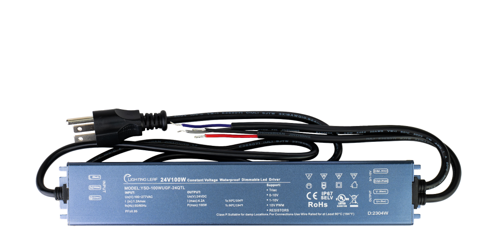 DD-24V100WDIM
