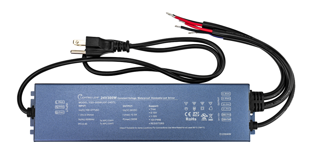 DD-24V300WDIM