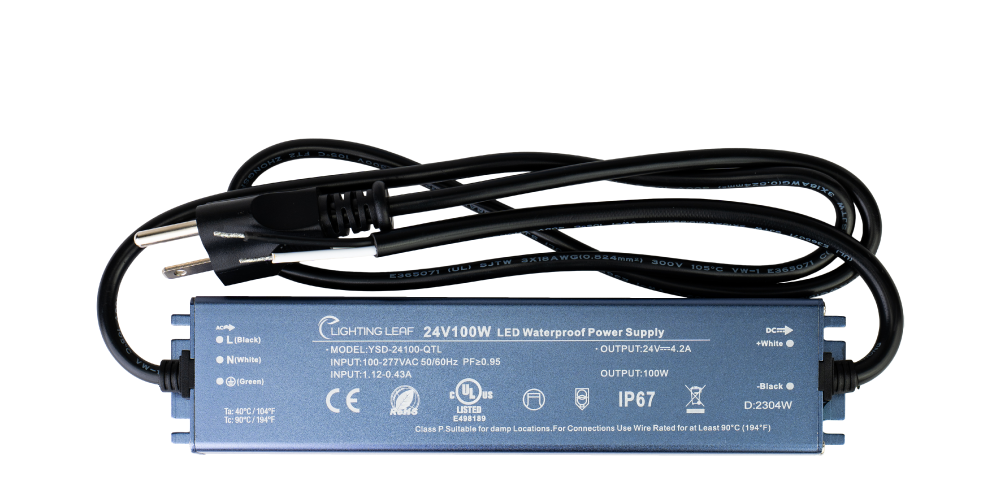 PS-24V100WND