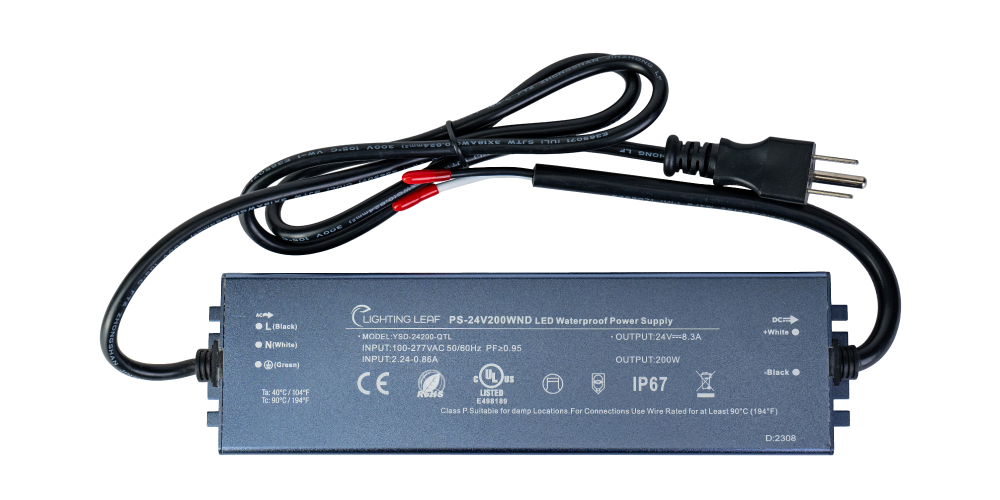 PS-24V200WND